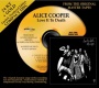 Cooper,Alice Audio Fidelity 24 Karat Gold CD