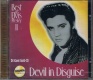 Presley, Elvis 24 Karat Zounds Gold CD Neu