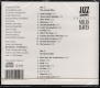 Davis, Miles Jazz Zounds DoCD New Sealed