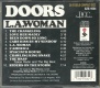 Doors, The DCC Gold CD