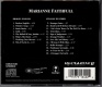 Faithfull, Marianne MFSL Gold CD