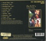 B-52s, The Audio Fidelity 24 Karat Gold CD