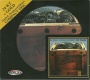 Bachman Turner Overdrive Audio Fidelity 24 Karat Gold CD